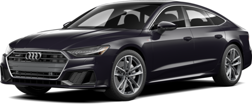 2022 Audi A7 e Sportback 2022 Audi A7 e Sportback
